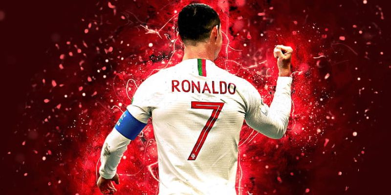 Lời giải cho câu hỏi cầu thủ Ronaldo sinh năm bao nhiêu