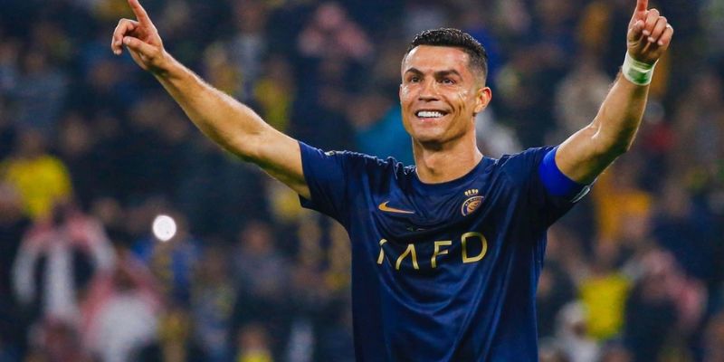 Cristiano Ronaldo dẫn đầu top ghi bàn C1 mới nhất mọi thời đại