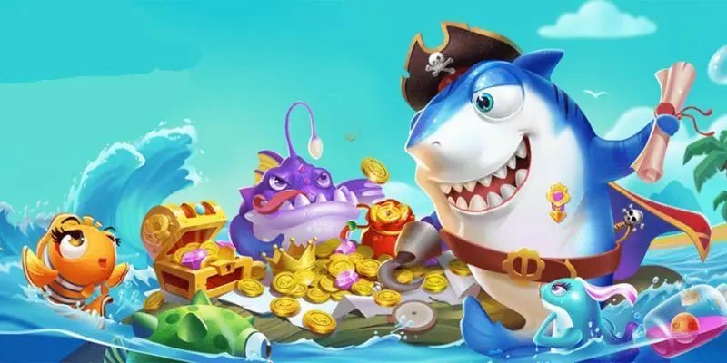 Mẹo chơi game bắn cá online 33Win từ cao thủ