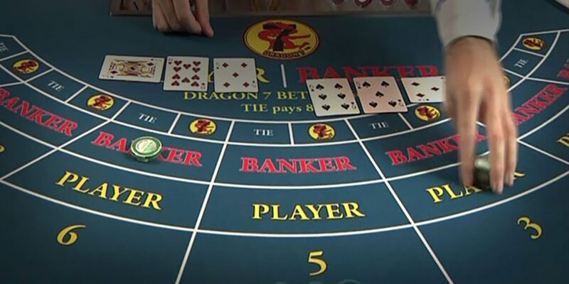 Lưu ý khi chơi bài baccarat nhằm đạt hiệu quả tốt nhất