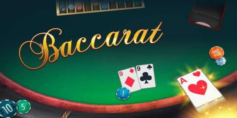 Tỷ lệ thưởng trong game baccarat online khá cao