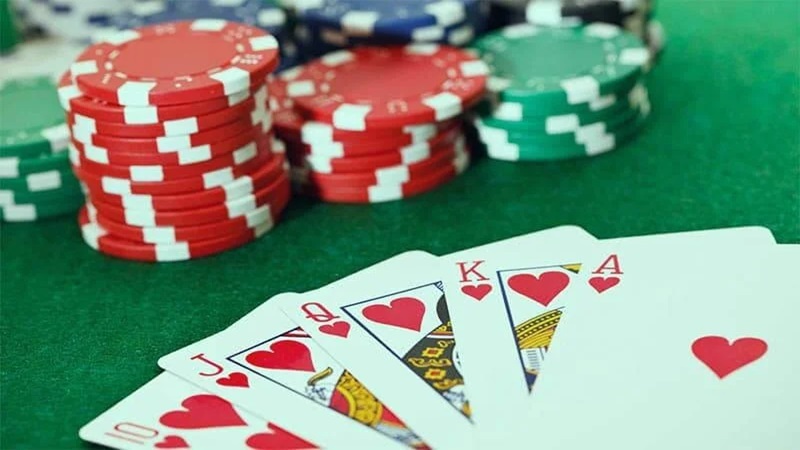 Tìm hiểu về casino online